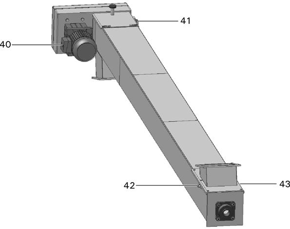 2-23Y30.2 Slide valve T30 Note: For details on designation, see field wiring diagram.