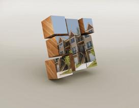 Technical Design Guide issued by Forest and Wood Products Australia Technical Design Guide issued by Forest and Wood Products Australia 01 04 09 Timber-framed Construction for Townhouse Buildings