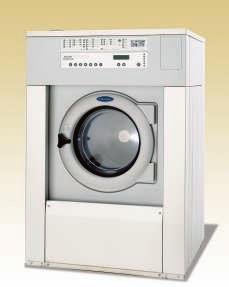 Electrolux Washer Extractors 3 Wide range To ensure a quick