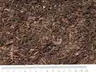 Particle Size 0-6mm Hortibark - Mixed Conifer A medium graded, well-matured mixed-conifer bark designed as a major