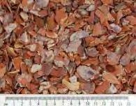 Medium Particle Size 15-35mm A chunky, fine-free pine bark, designed for use in orchid composts where it  Particle