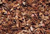 Bark Nuggets - Particle Size 5-35mm Size: 75lt A long lasting, versatile, high performance mulch from Melcourt s