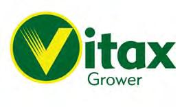 Fertiliser & Liquid Feeds Vitax Grower Range The Vitax grower range has been formulated to provide growers of all types of plants the ideal solution to their nutrition requirements.