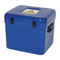 0m Width 2.0m Weight 610kg - Up to 1500lts of chemical storage.