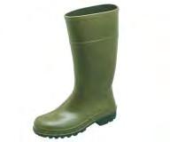 - Sievi s S5 duty light Wellington boot is comfortable and a safe solution for wet conditions.