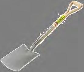 Code: 5704042820 Ash D Handle Grip Premier Springbok Lawn Rake A popular rake for scarifying lawns, removing unwanted growth and helping surface aeration.