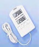 Code: HD5170 Digital Lux Meter This meter is simple to use with an accuracy of 95%.