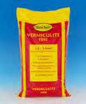 Vermiculite has a natural PH between 6-7. Fine Medium Coarse Granule size: 1.0-3.0mm.