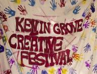 Festival Kelvin Grove Village is fast emerging as a covetable postcode within Brisbane.