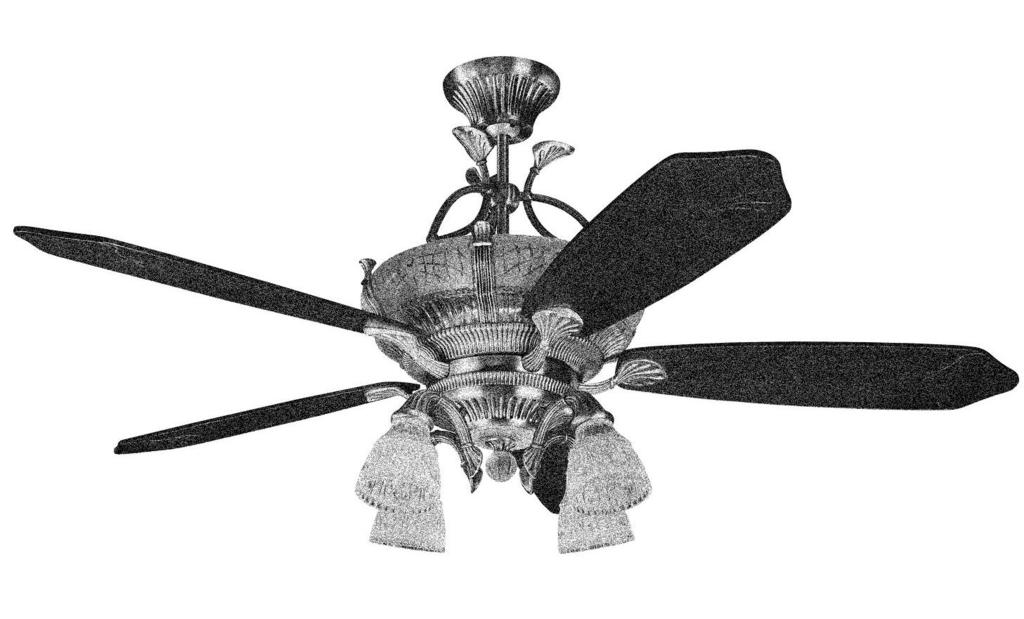 Owner s Manual Ceiling Fan