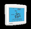 84 Slimline Programmable Thermostat 230v programmable room stat and programmer in one, providing up to 4 different temperatures at different times of the day. Requires 35mm back box for mounting.