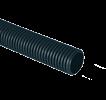 10 Black 500 Gauge Vapour Check Film 100m 2 roll, 500 gauge polythene insulation cover for screeded UFH systems 10-05100 500 gauge polythene sheet 100 57.