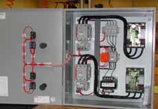 large HP duplex pump panel years of experience, approvals and certifications to build