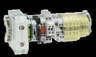 Terminals ADEL Power Supplies Disconnect Switches Our V7-W terminals are designed to meet the