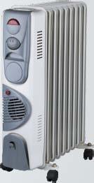 fins Heating power from 1000W to 200W Option: 400W PTC turbo fan