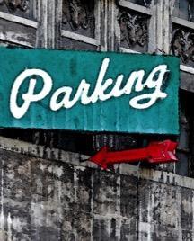 5. Limited, managed parking Consider size, location, design and management No minimum