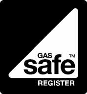 Careful Installation This gas fires must be installed by a