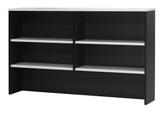 Adjustable shelves & Stationery Cupboard lockable cupboard HU18D