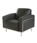SEATING YS900-1 Tub Chair YS900-2 Two Seater 1 year warranty on Reception Seating