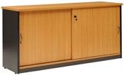 Cabinet D3 3 drawers.