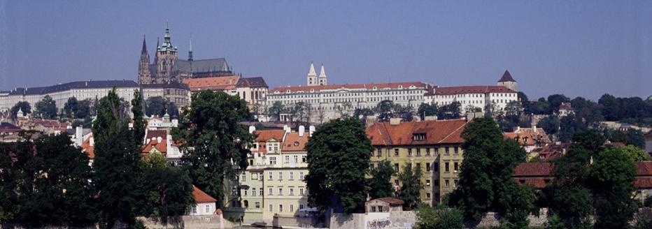 Our location The Prague Institute for Global Urban Development is headquartered in the historic City of Prague, the national capital of the Czech Republic.