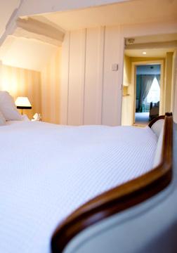 The Salutation Nestled within the ancient town of Sandwich lies The Salutation and The Secret