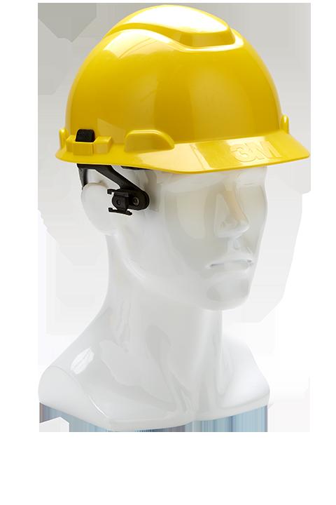 M300 Safety Helmet Mounts (L&R) 446T0A007