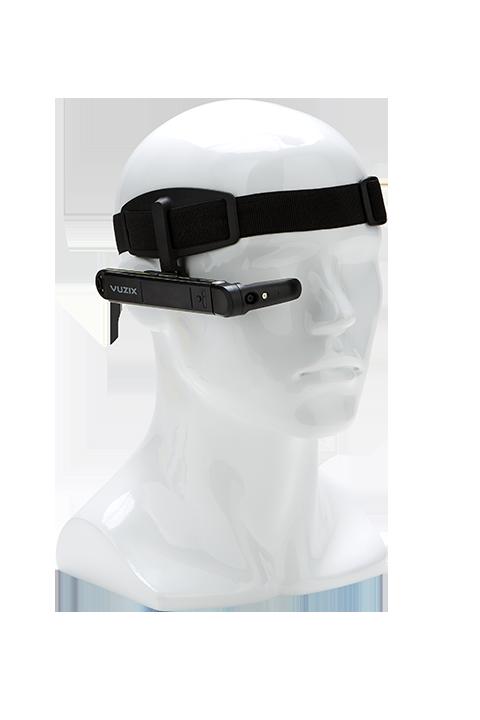 M300 Headband 446T0A002 Adjustable Headband fits any head