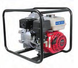 commercial frame 291037 JWP20L 2" Water Pump 291038