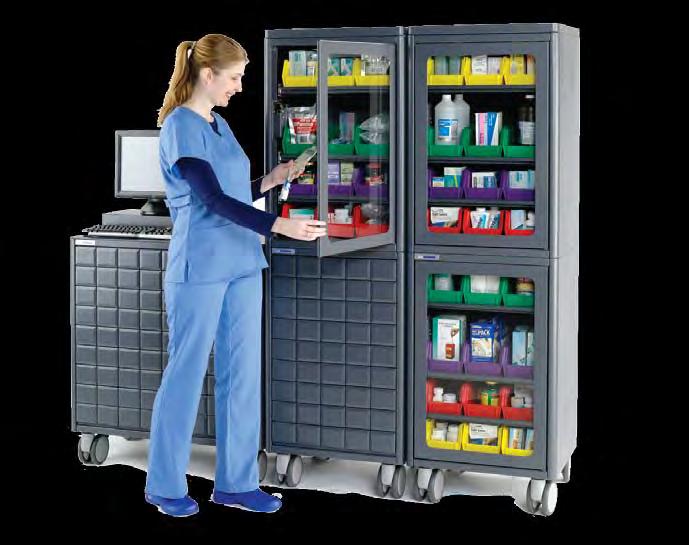 Specifications Solutions for you from For more than a decade, meddispense has delivered a cost-effective solution to the problem of providing secure, around-the-clock access to medications.