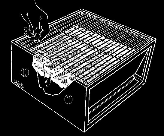 Follow these instructions each time you light your Fire Magic barbecue. FOR AUTOMATIC LIGHTING 1. Read these instructions before lighting. 2. Open the lid of the smoke oven. 3.
