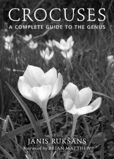 There are among gardeners those who take a passionate interest in a particular genus. For those with such an interest in crocuses this book is the most up to date account of the genus.