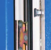 This danger exists in particular if the frame was mainly only fixed with PUR fitting foam glue. Window fittings The window fittings combine the operating and locking elements.