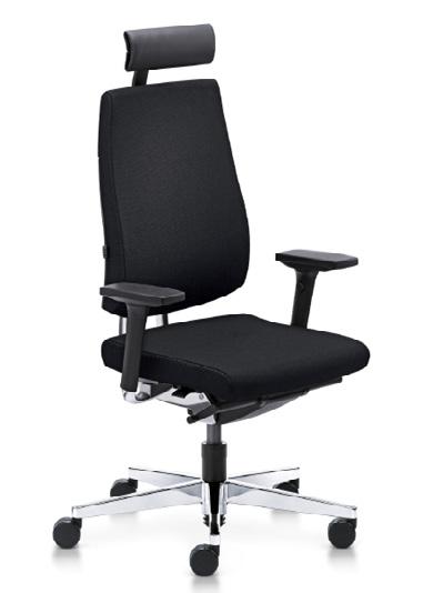 our ever popular Suit chair from Asis, or the time