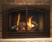 It s time you got maximum use and enjoyment out of your fireplace. That s what a direct vent gas insert is all about.