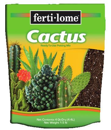 This property makes the Interior & Foliage Mix a serious potting mix for all tropical and foliage plants. 16 qts. bags 120 / pallet 40 qts.