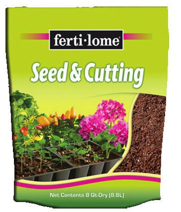 This heavyweight potting mix performs well under low water application. 4 qts. bags 30 cases / pallet 12 / cs. 16 qts.