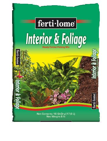 ferti-lome African Violet Mix is an excellent mix for African Violets but it s also indicated for all the plants of the Gesneriad family such