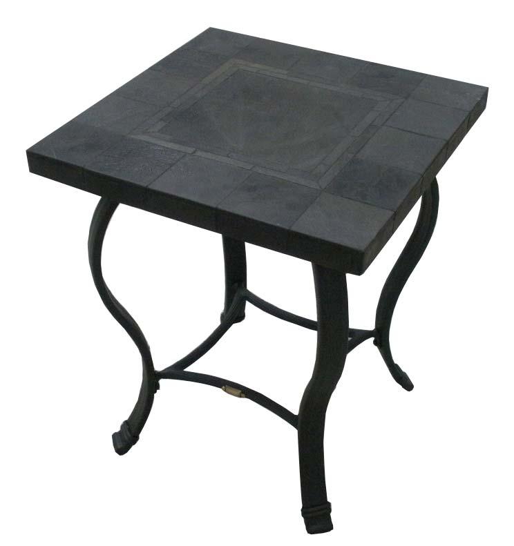 OWNER S MANUAL Sears Aubree 5PC Seating Set * Side Table Product Code: D71 M12792 UPC Code: 7-22938-08603-0 Date of Purchase: / / If you have any problems with this product, DO NOT RETURN TO THE