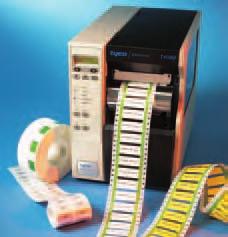 Scanners and Imagers Laser Marking Systems Ribbons Software Application