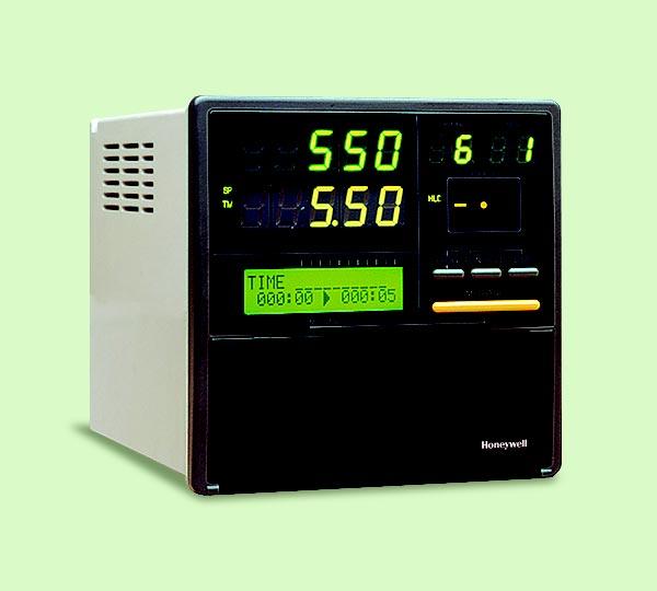Honeywell Indicators and Set Point Programmers DCP 50 UDC 1500 DCP 100 DCP 300 DCP 550 Indicators High Performance and High Quality at an Affordable Price Honeywell single and dual digital indicators