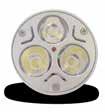 INTRODUCTION HIGH OUTPUT MR16 LED Emergency Lighting MR16 LED Illumination With the remarkable technology development in the last decade, the lightemitting diode (LED) is becoming the preferred