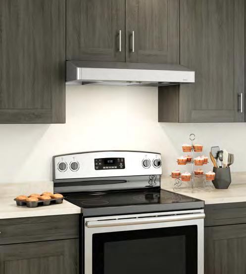 Tenaya BNSC STAINLESS WHITE BLACK 3 0,"3 6" 3 0,"3 6" 3 0,"3 6" Slim lines and graceful radiuses combine to make Tenaya the perfect companion to today s contemporary kitchens.
