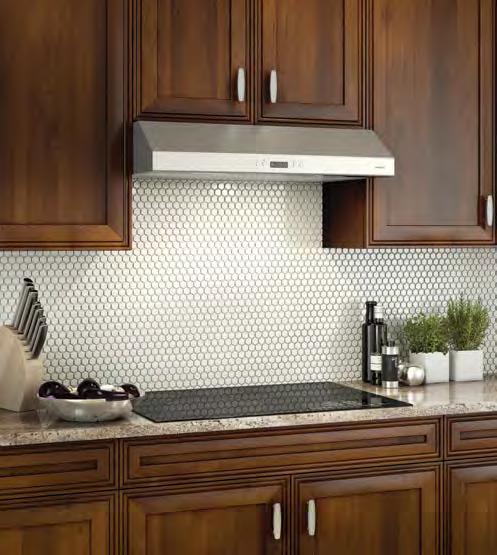 Glacier BCDJ STAINLESS WHITE BLACK 3 0," 3 6,"4 2 "3 0," 3 6,"4 2 "3 0," 3 6,"4 2 " The clean, contemporary shape of Glacier complements any kitchen design.