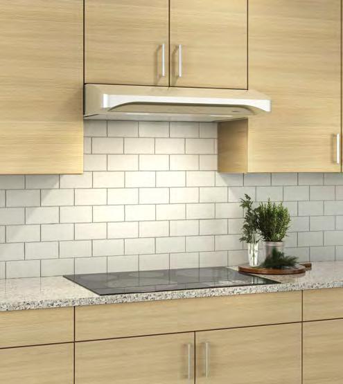 Alta EQLD STAINLESS 3 0," 3 6" The sculpted lines of Alta bring an exciting, new choice to typical range hood shapes.