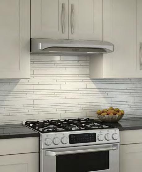 Alta BQDD BLACK STAINLESS WHITE BLACK STAINLESS 3 0," 3 6 "3 0," 3 6"3 0," 3 6"3 0,"3 6" The sculpted lines of Alta bring an exciting, new choice to typical range hood shapes.