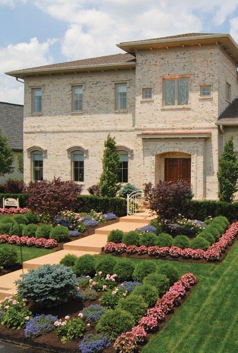 Let Seiler's Landscaping get your yard ready for spring You can trust the professionals at Seiler's Landscaping to do your spring clean-up with special care.