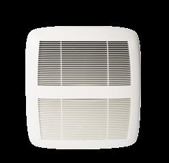 The QT Series is one of NuTone s best when it comes to maintaining strong airflow in real world