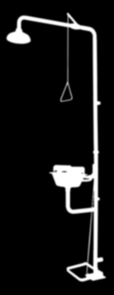 Shower flow control regulator Limiting shower