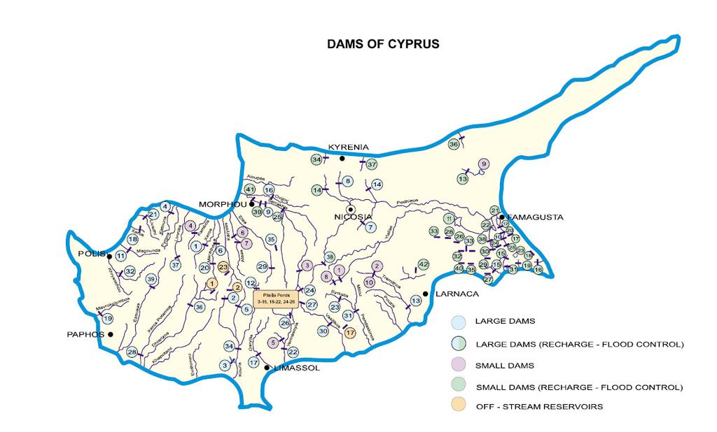 Figure 1. Cyprus.